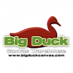 Big Duck Canvas Warehouse Coupon